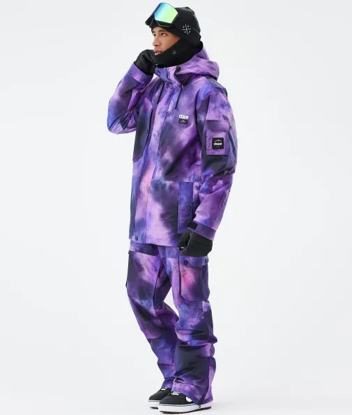 Snowboardjacken<Dope Snow Adept Dusk