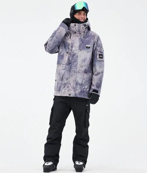 Skijacken<Dope Snow Adept Terra