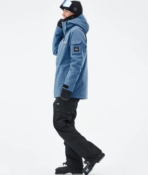 adept_2-2.webp Skijacken<Dope Snow Adept BlueSteel