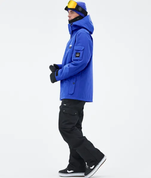 adept_2-21.webp Snowboardjacken<Dope Snow Adept CobaltBlue