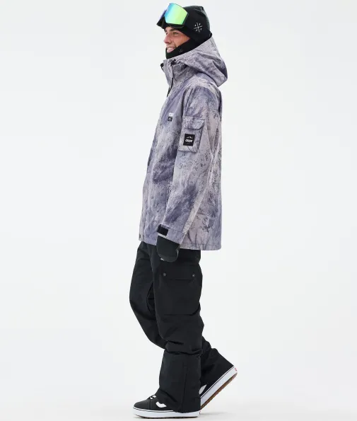 adept_2-24.webp Snowboardjacken<Dope Snow Adept Terra