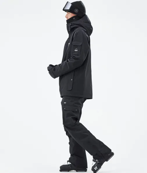 adept_2-28.webp Skijacken<Dope Snow Adept Blackout