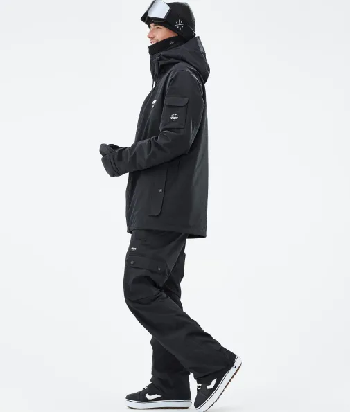 adept_2-5.webp Snowboardjacken<Dope Snow Adept Blackout