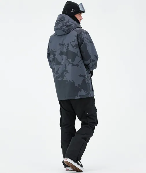 adept_3-12.webp Snowboardjacken<Dope Snow Adept MetalBlueCamo