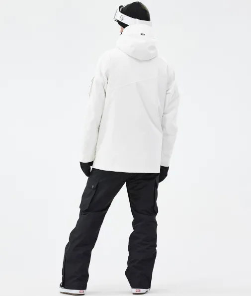 adept_3-16.webp Snowboardjacken<Dope Snow Adept OldWhite