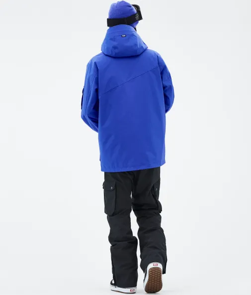 adept_3-21.webp Snowboardjacken<Dope Snow Adept CobaltBlue