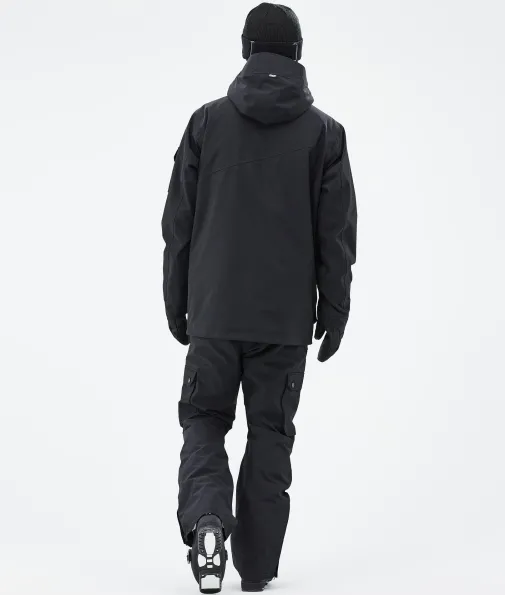 adept_3-28.webp Skijacken<Dope Snow Adept Blackout