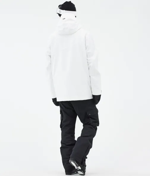 adept_3-39.webp Skijacken<Dope Snow Adept Whitish