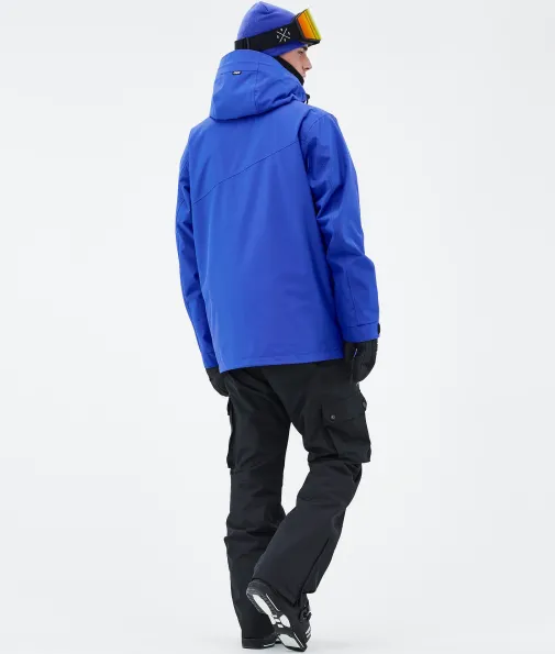 adept_3-46.webp Skijacken<Dope Snow Adept CobaltBlue