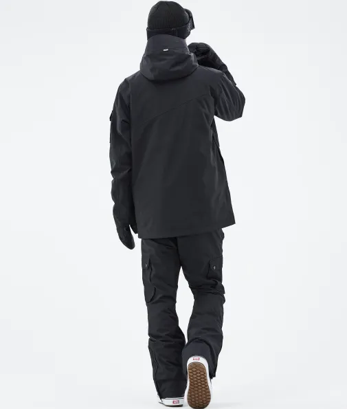 adept_3-5.webp Snowboardjacken<Dope Snow Adept Blackout