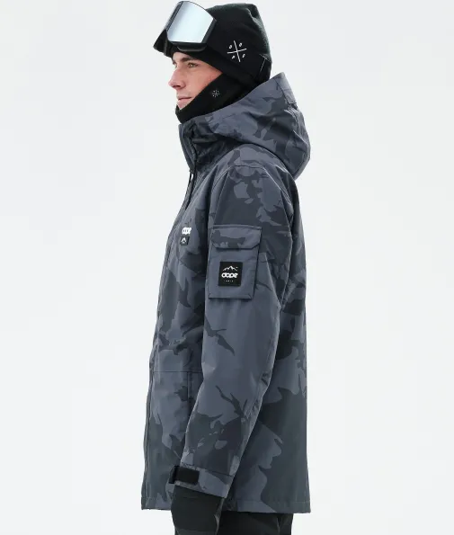 adept_4-12.webp Snowboardjacken<Dope Snow Adept MetalBlueCamo