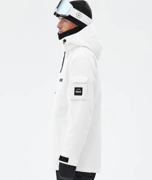 adept_4-16.webp Snowboardjacken<Dope Snow Adept OldWhite