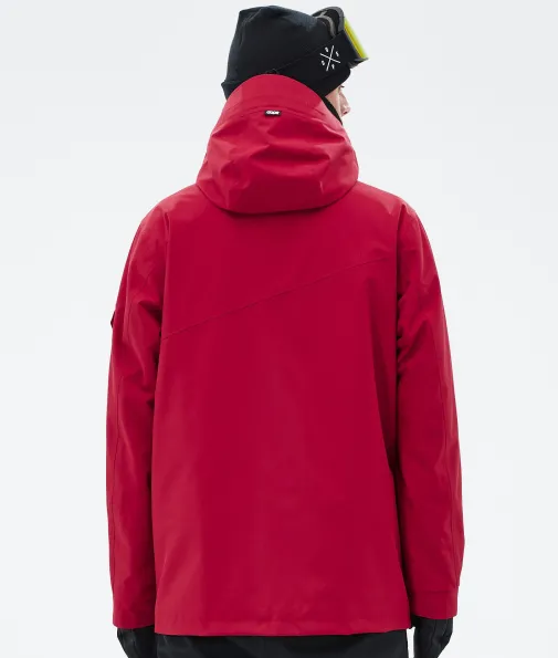 adept_5-17.webp Snowboardjacken<Dope Snow Adept DeepRed