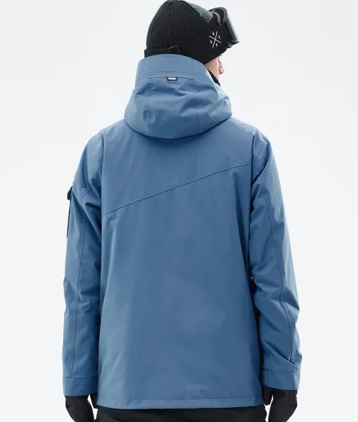adept_5-19.webp Snowboardjacken<Dope Snow Adept BlueSteel