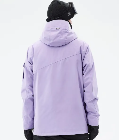 adept_5-22.webp Snowboardjacken<Dope Snow Adept FadedViolet