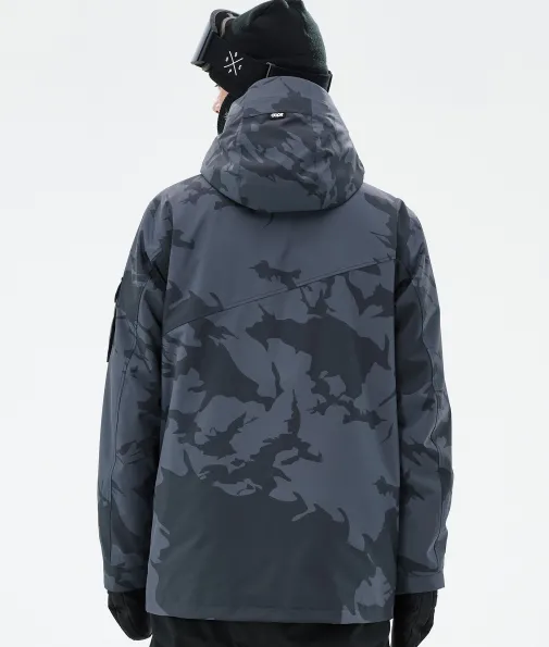 adept_5-37.webp Skijacken<Dope Snow Adept MetalBlueCamo