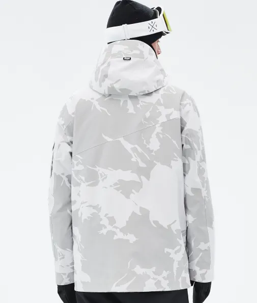 adept_5-6.webp Snowboardjacken<Dope Snow Adept GreyCamo