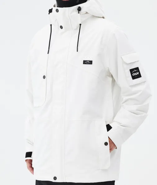 adept_6-16.webp Snowboardjacken<Dope Snow Adept OldWhite