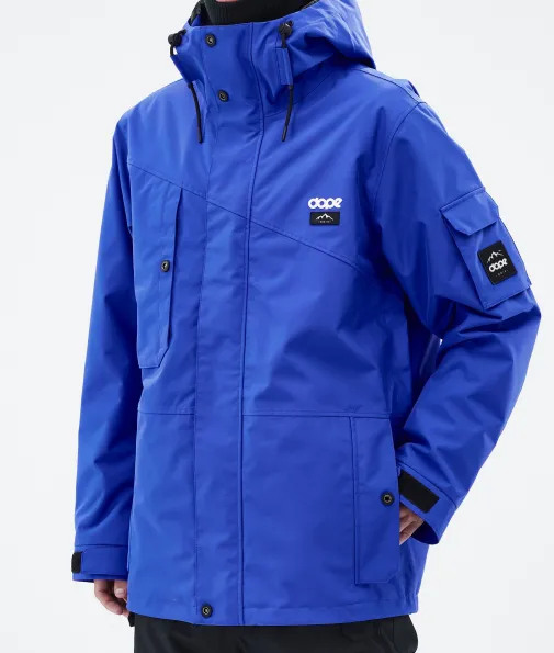 adept_6-21.webp Snowboardjacken<Dope Snow Adept CobaltBlue