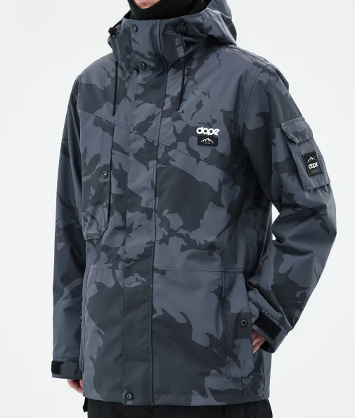 adept_6-37.webp Skijacken<Dope Snow Adept MetalBlueCamo