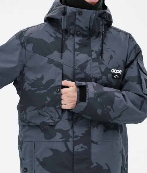 adept_7-12.webp Snowboardjacken<Dope Snow Adept MetalBlueCamo