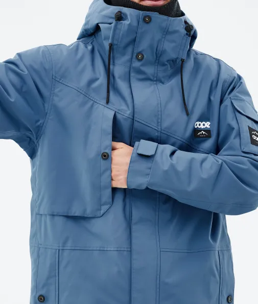 adept_7-19.webp Snowboardjacken<Dope Snow Adept BlueSteel