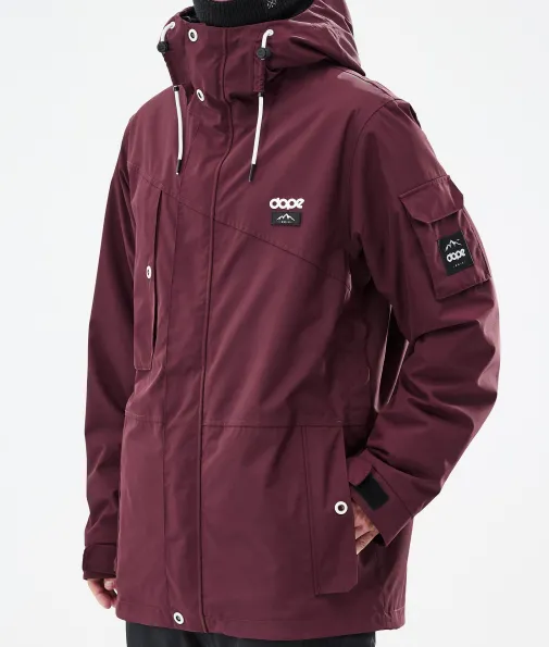 adept_7-20.webp Snowboardjacken<Dope Snow Adept Burgundy