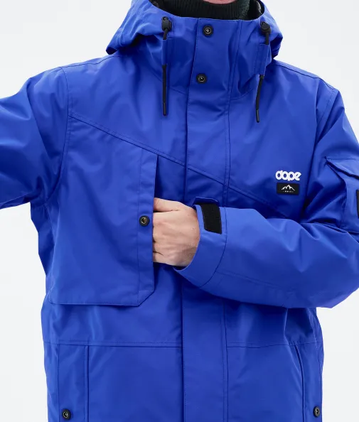adept_7-21.webp Snowboardjacken<Dope Snow Adept CobaltBlue