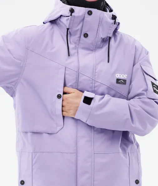 adept_7-22.webp Snowboardjacken<Dope Snow Adept FadedViolet