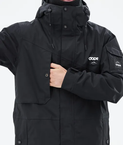 adept_7-28.webp Skijacken<Dope Snow Adept Blackout