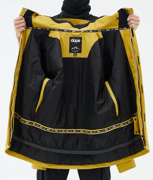 adept_8-23.webp Snowboardjacken<Dope Snow Adept Yellow