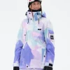 Snowboardjacken<Dope Snow Adept W Dreams