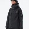 Snowboardjacken<Dope Snow Adept W Blackout