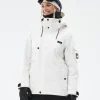 Snowboardjacken<Dope Snow Adept W OldWhite