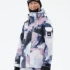 Snowboardjacken<Dope Snow Adept W Cumulus