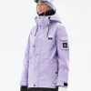 Skijacken<Dope Snow Adept W FadedViolet