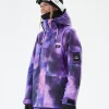 Snowboardjacken<Dope Snow Adept W Dusk