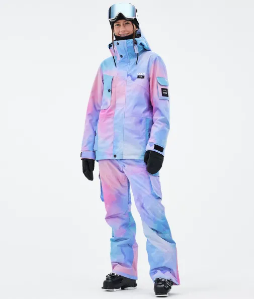 adept_w_1-35.webp Skijacken<Dope Snow Adept W Dawn