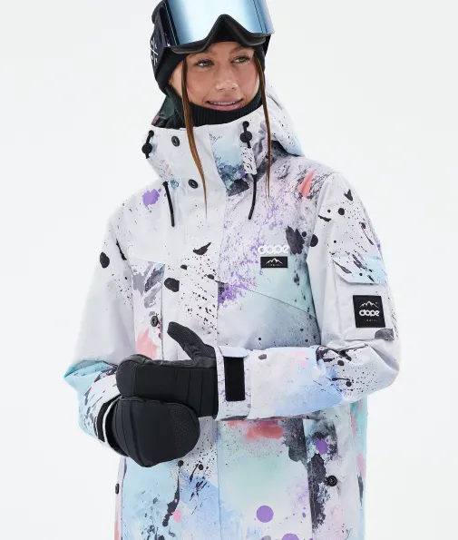 adept_w_1-50.webp Skijacken<Dope Snow Adept W Palette