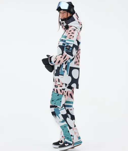 adept_w_2-14.webp Snowboardjacken<Dope Snow Adept W Melon