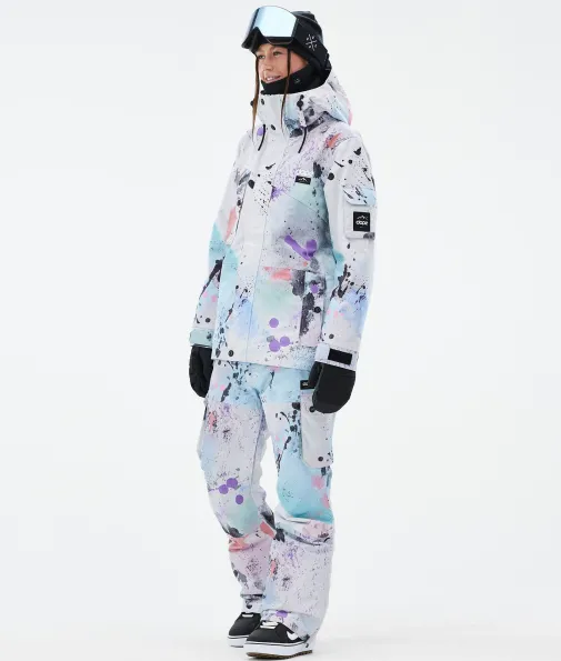 adept_w_2-18.webp Snowboardjacken<Dope Snow Adept W Palette