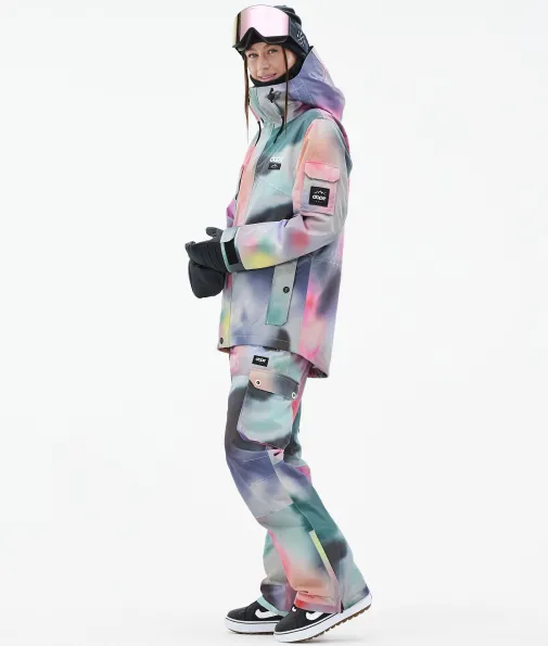 adept_w_2-21.webp Snowboardjacken<Dope Snow Adept W Aurora