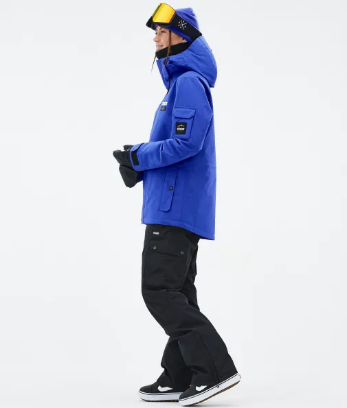 adept_w_2-23.webp Snowboardjacken<Dope Snow Adept W CobaltBlue