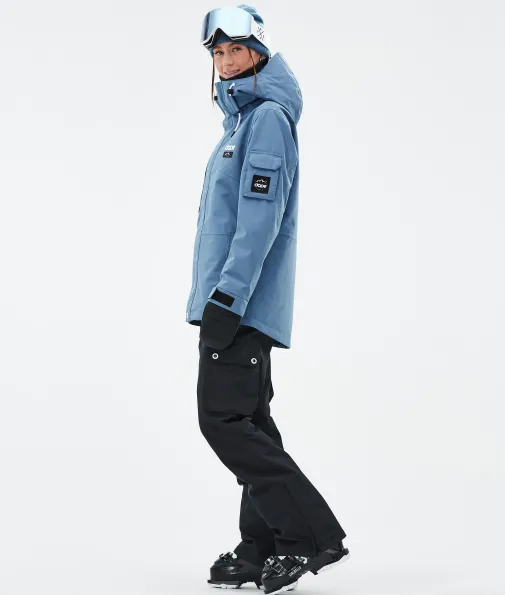 adept_w_2-38.webp Skijacken<Dope Snow Adept W BlueSteel