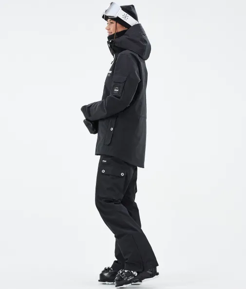 adept_w_2-40.webp Skijacken<Dope Snow Adept W Black