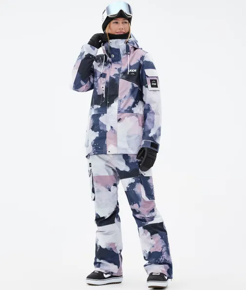 adept_w_2-5.webp Snowboardjacken<Dope Snow Adept W Cumulus