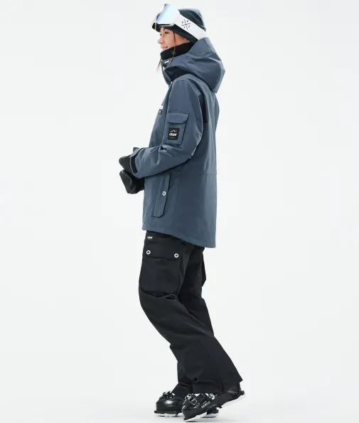 adept_w_2-51.webp Skijacken<Dope Snow Adept W MetalBlue