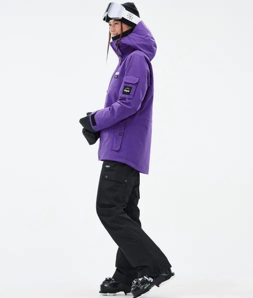 adept_w_2-54.webp Skijacken<Dope Snow Adept W VividPurple