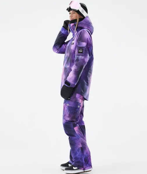 adept_w_2-6.webp Snowboardjacken<Dope Snow Adept W Dusk