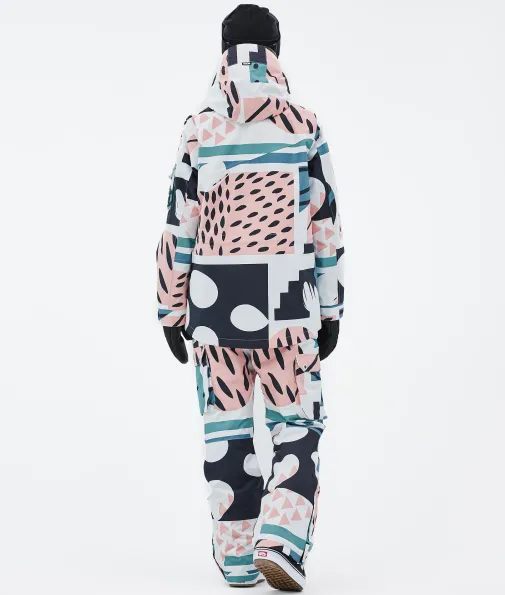 adept_w_3-14.webp Snowboardjacken<Dope Snow Adept W Melon